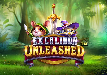 Excalibur Unleashed