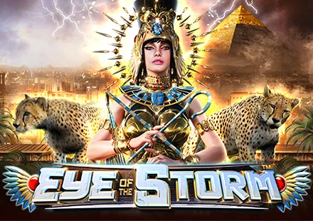 Eye Of The Storm