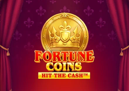FORTUNE COINS 2