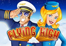 Flying High