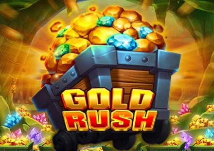 GOLD RUSH