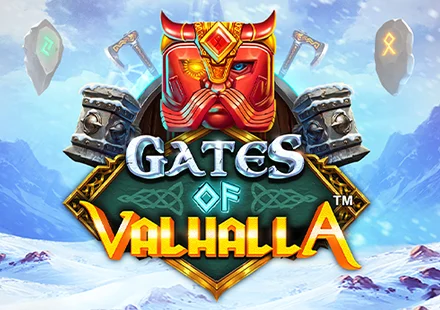 Gates Of Valhalla