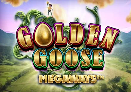 Golden Goose Megaways