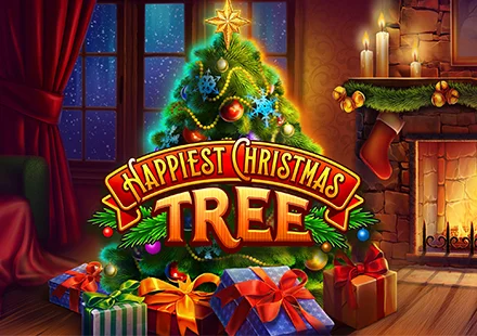 Happiest Christmas Tree