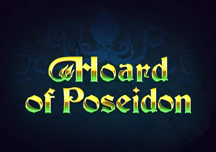 Hoard Of Poseidon
