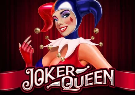 Joker Queen