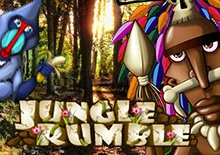 Jungle Rumble