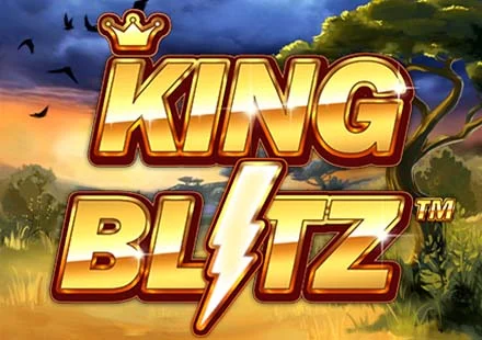 King Blitz