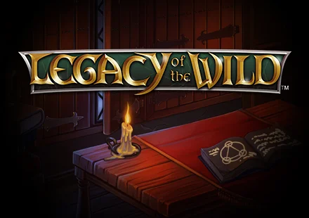 Legacy Of The Wild