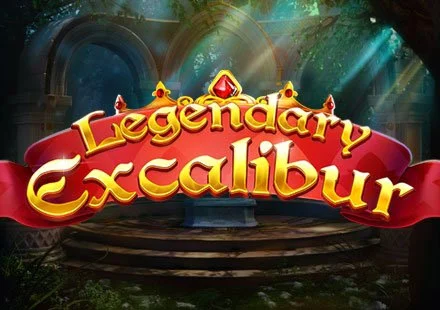 Legendary Excalibur