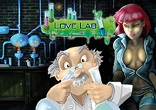 Love Lab HD
