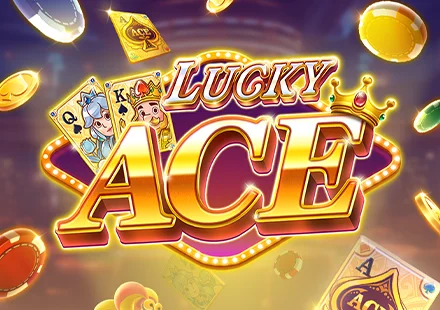 Lucky ACE