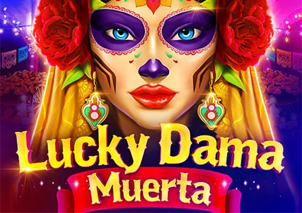Lucky Dama Muerta