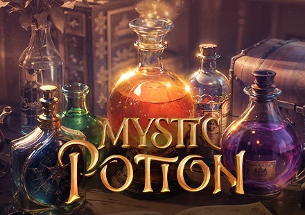 Mystic Potion