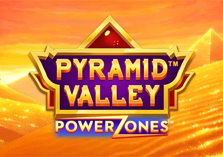 Power Zones Pyramid Valley