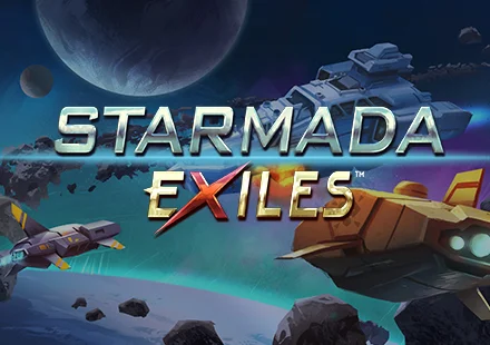 Starmada Exiles