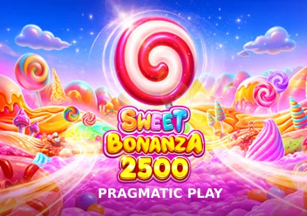 Sweet Bonanza 2500